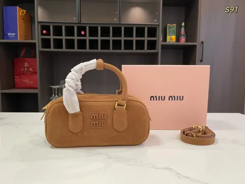 MiuMiu Bag