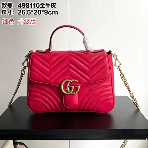 Gucci Marmont