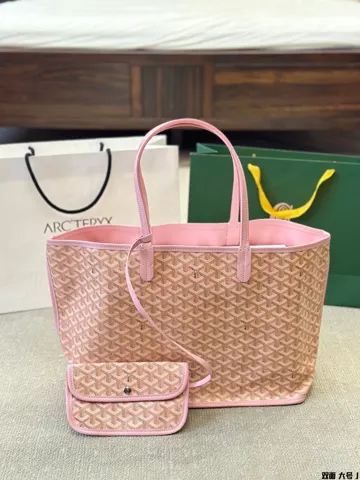 Goyard Bag
