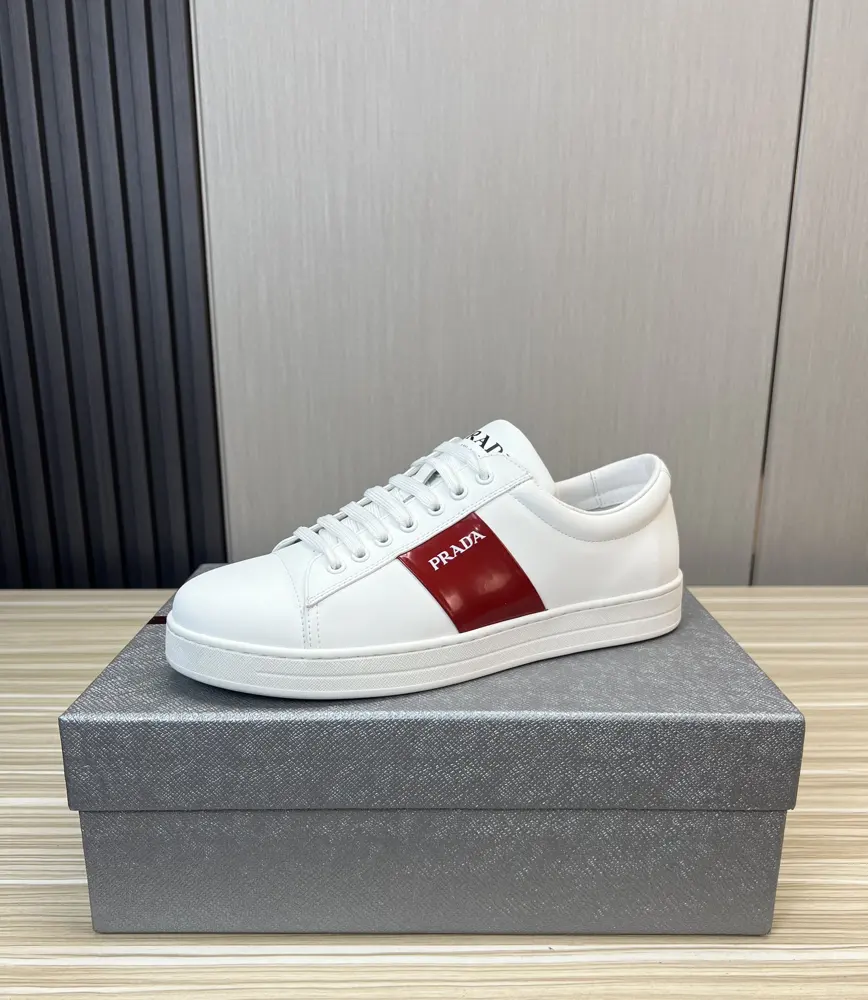 Prada casual sneakers