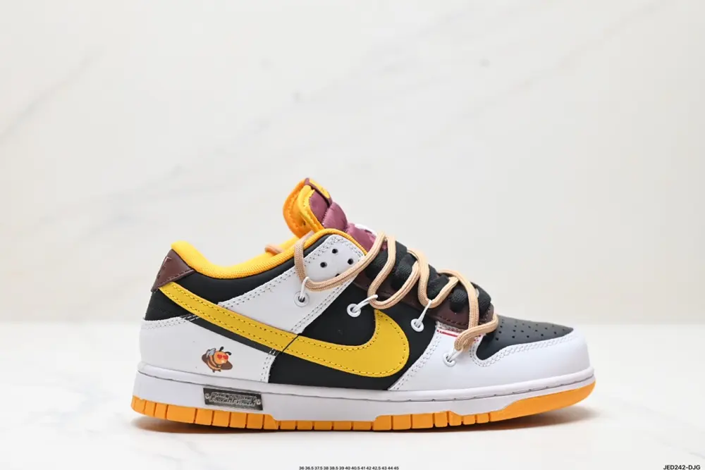 Nike SB Dunk Low Retro Dunk Series Retro Low-top Casual Sports Skateboard Shoes DV0833-300