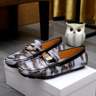 Versace Loafers