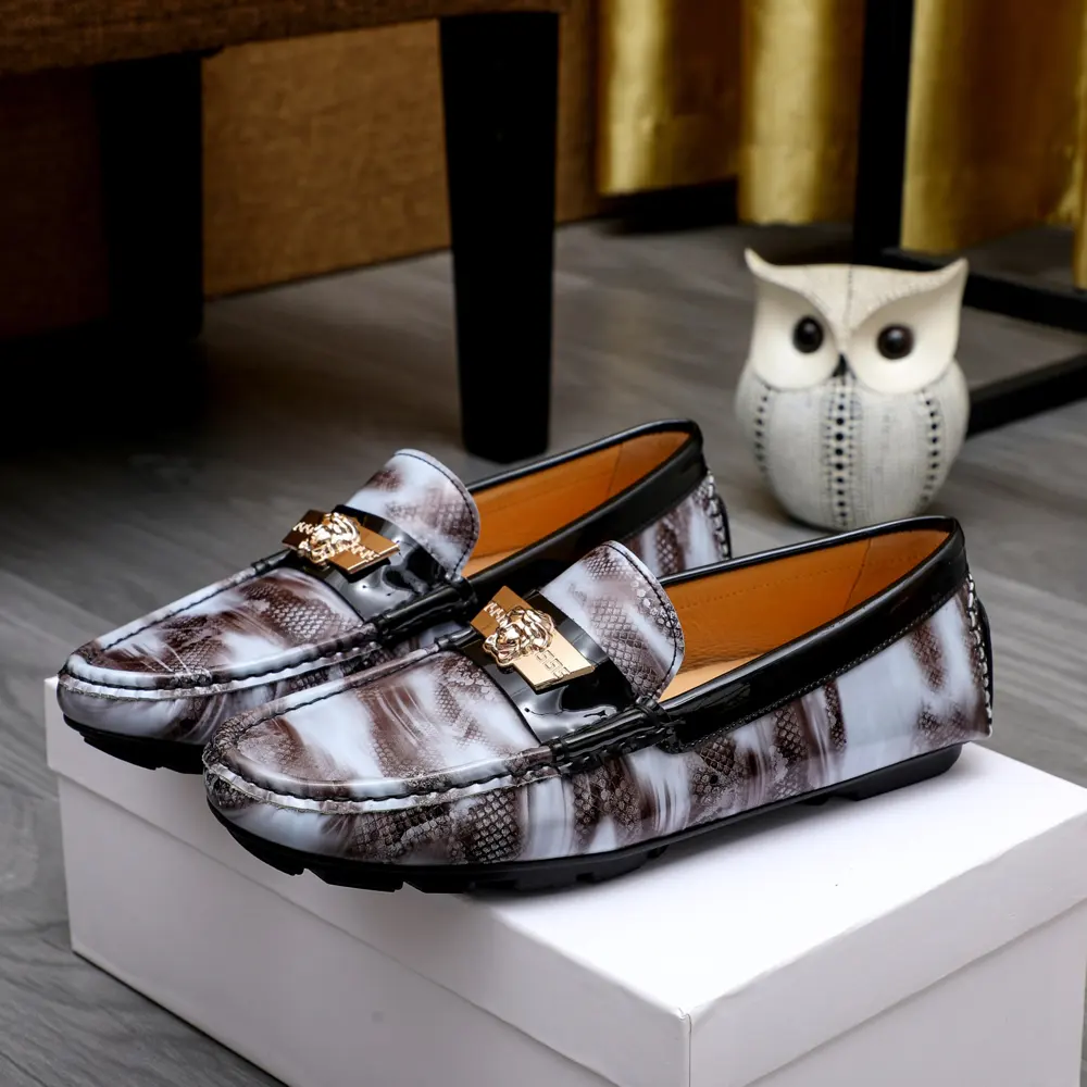Versace Loafers