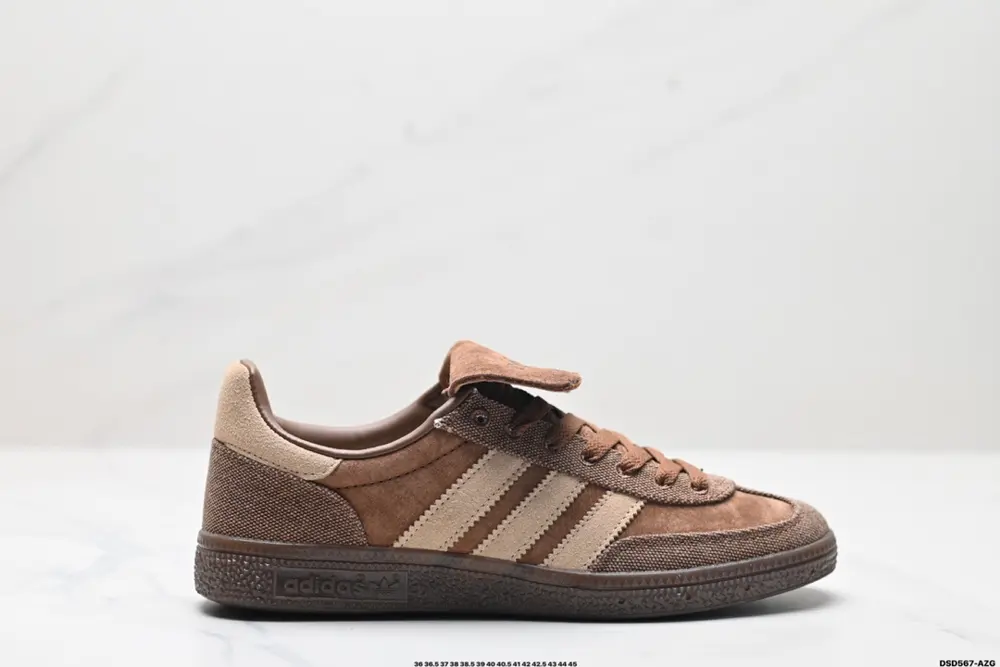 Adidas Handball Spezial Shoes IH7299