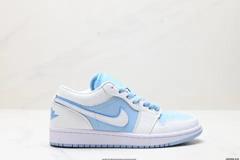 Nike Air Jordan 1 Low HQ0764-001