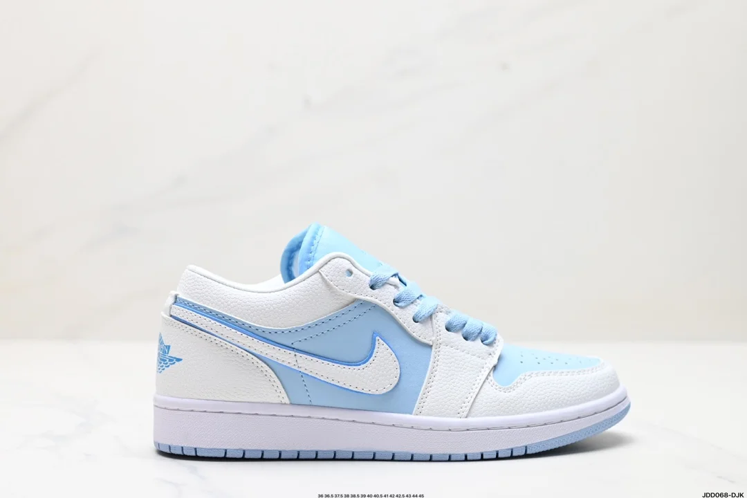 Nike Air Jordan 1 Low HQ0764-001