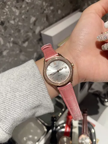 Chanel Watch