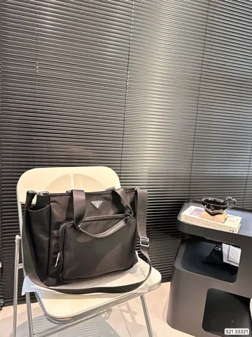 Prada Tote