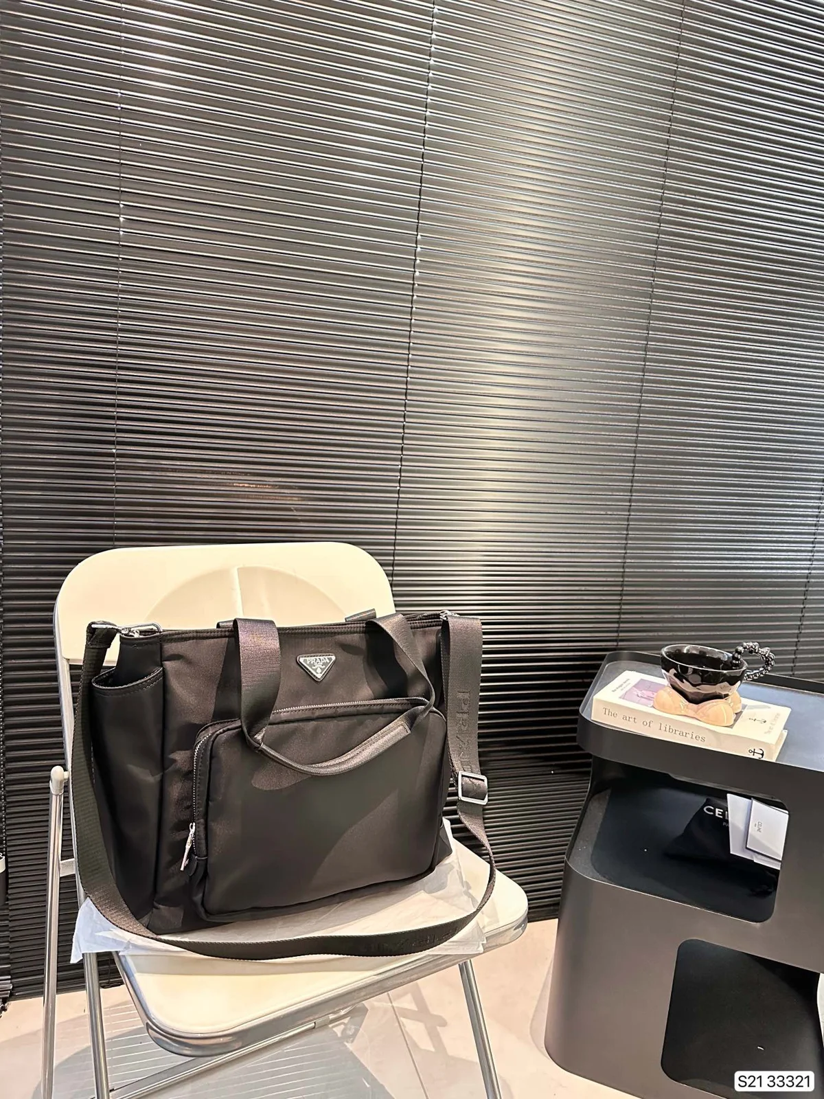 Prada Tote