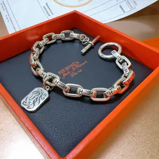 Hermes Thickened bracelet