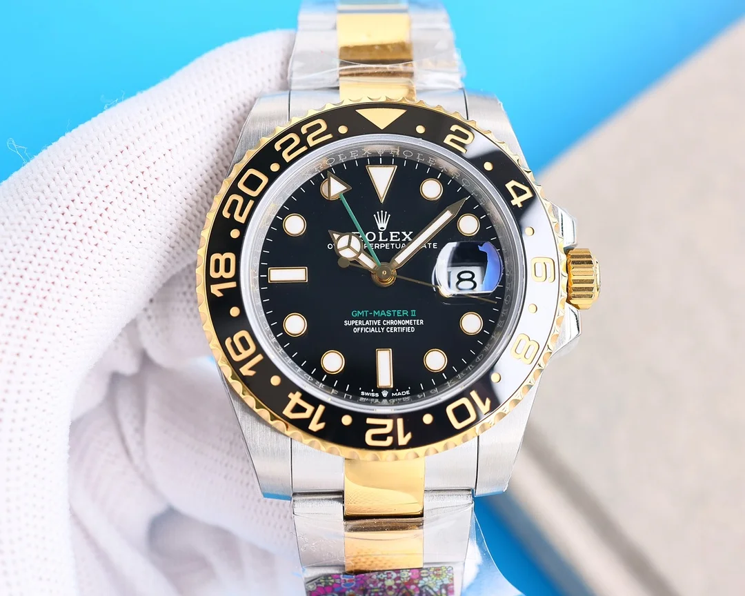 Rolex Greenwich Series