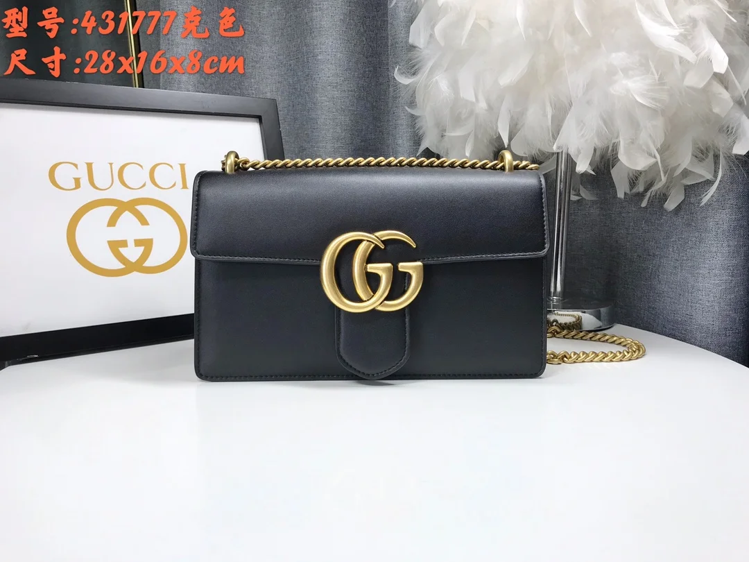 Gucci Marmont