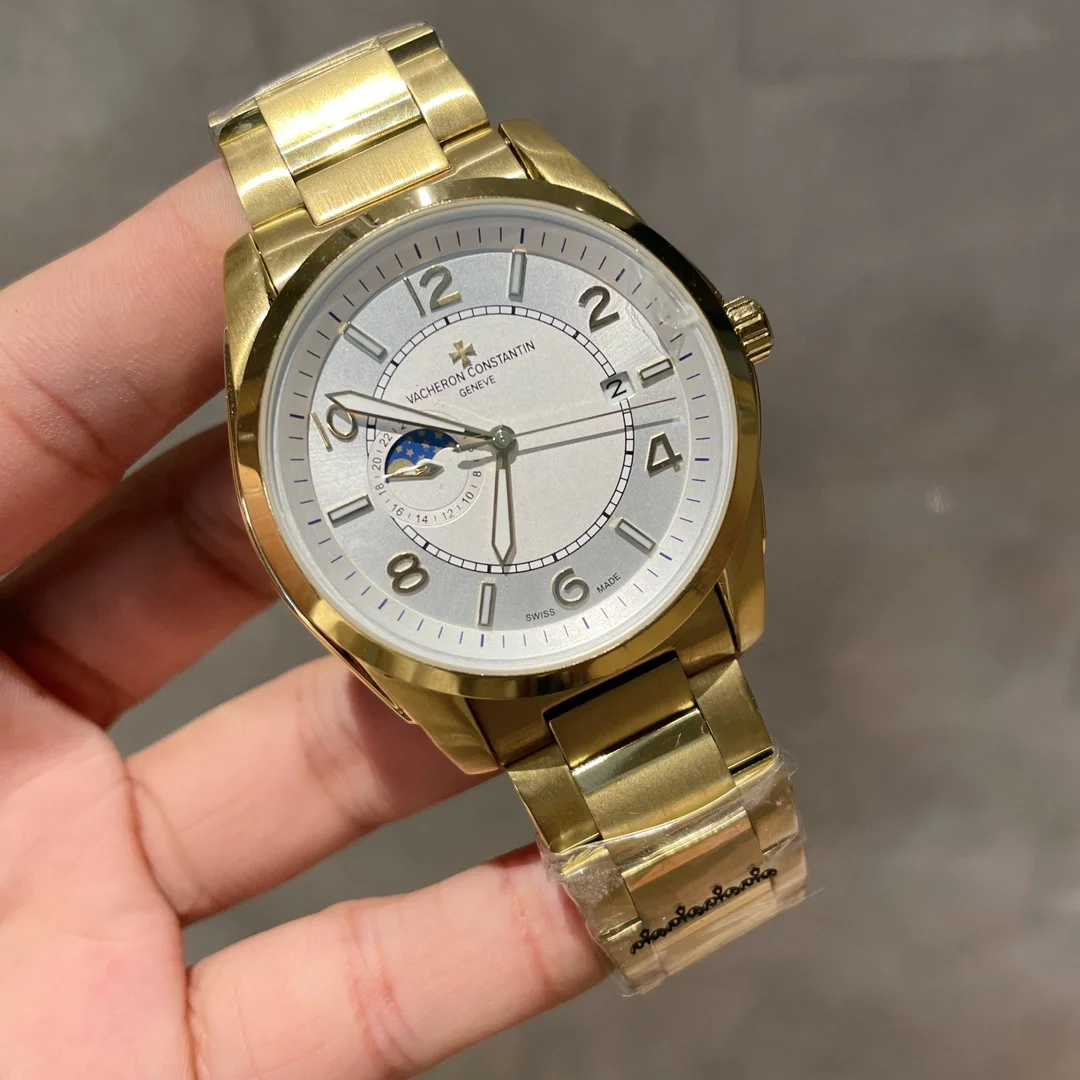 Vacheron Constantin Watch