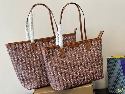 ToryBurch Tote