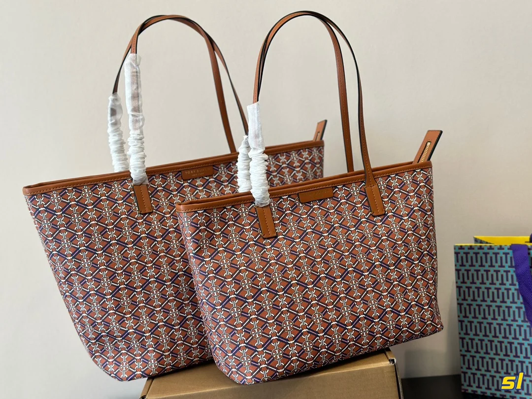 ToryBurch Tote