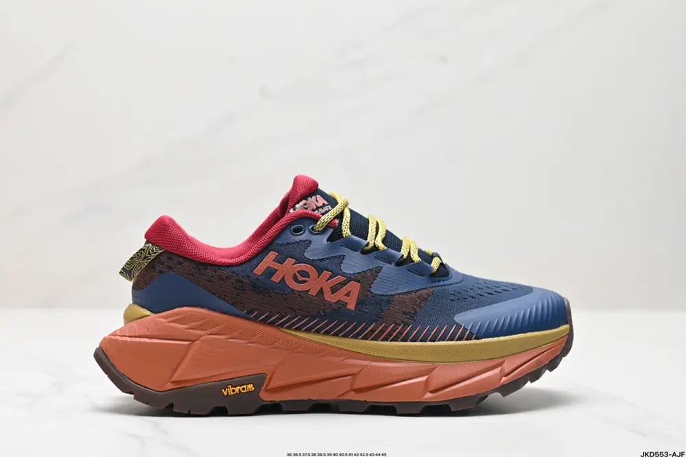 HOKA U SKYLINE-FLOAT X new color matching This brand comes from the Maori language of New 1141610