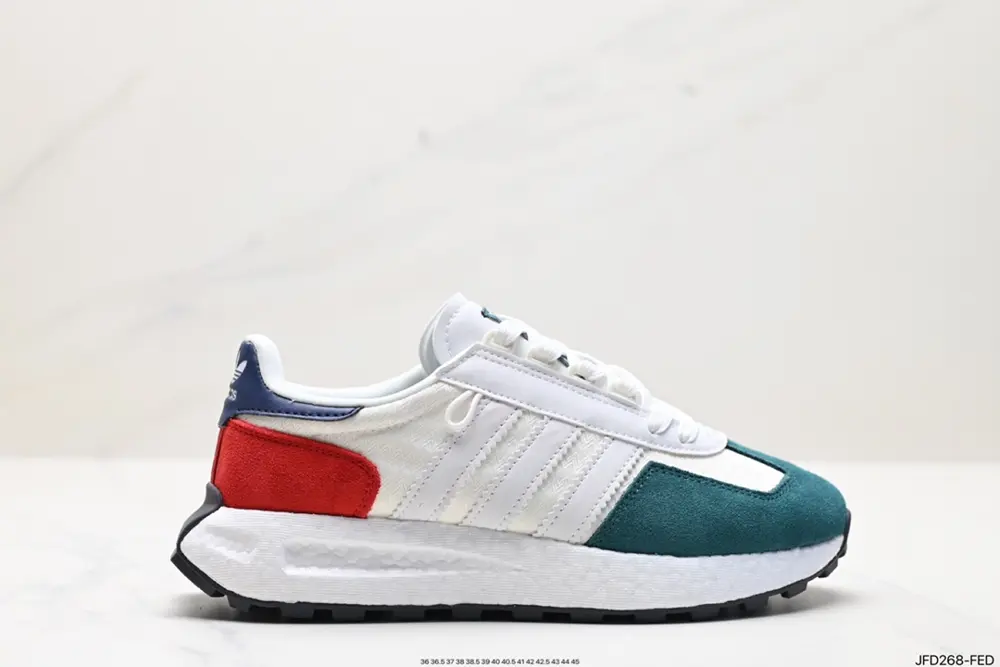 Adidas Racing E5 Boost Prototype Shoes ID6262