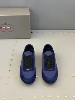 Prada casual shoes