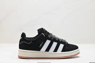 Adidas Originals Campus 00s series bread style classic retro low-top versatile casual IH8071