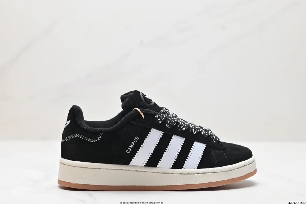 Adidas Originals Campus 00s series bread style classic retro low-top versatile casual IH8071