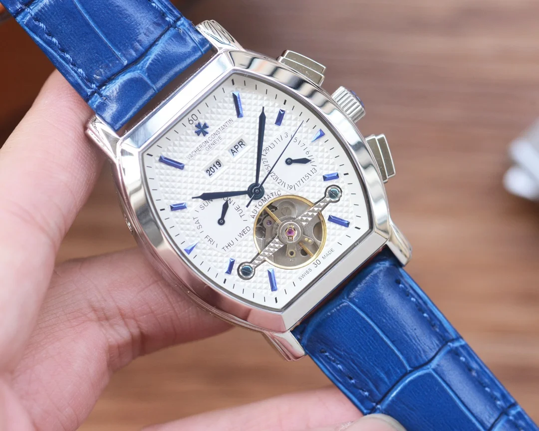 Vacheron Constantin Watch