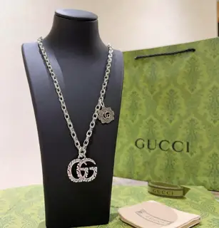 Gucci Necklace