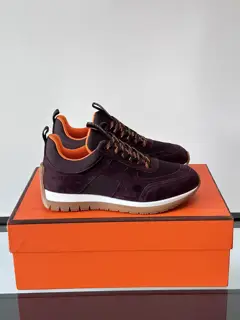 Hermès sneakers