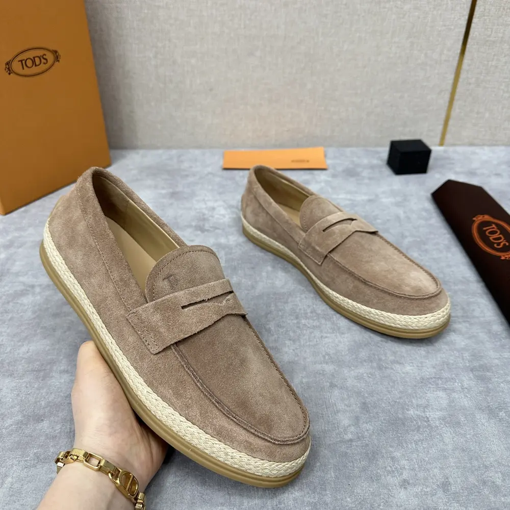 Tod’s Size 39/40/41/42/43/44 Shoes