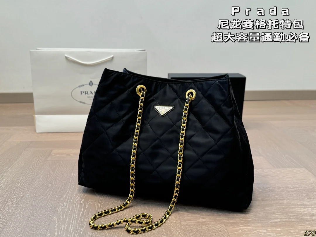 Prada Tote