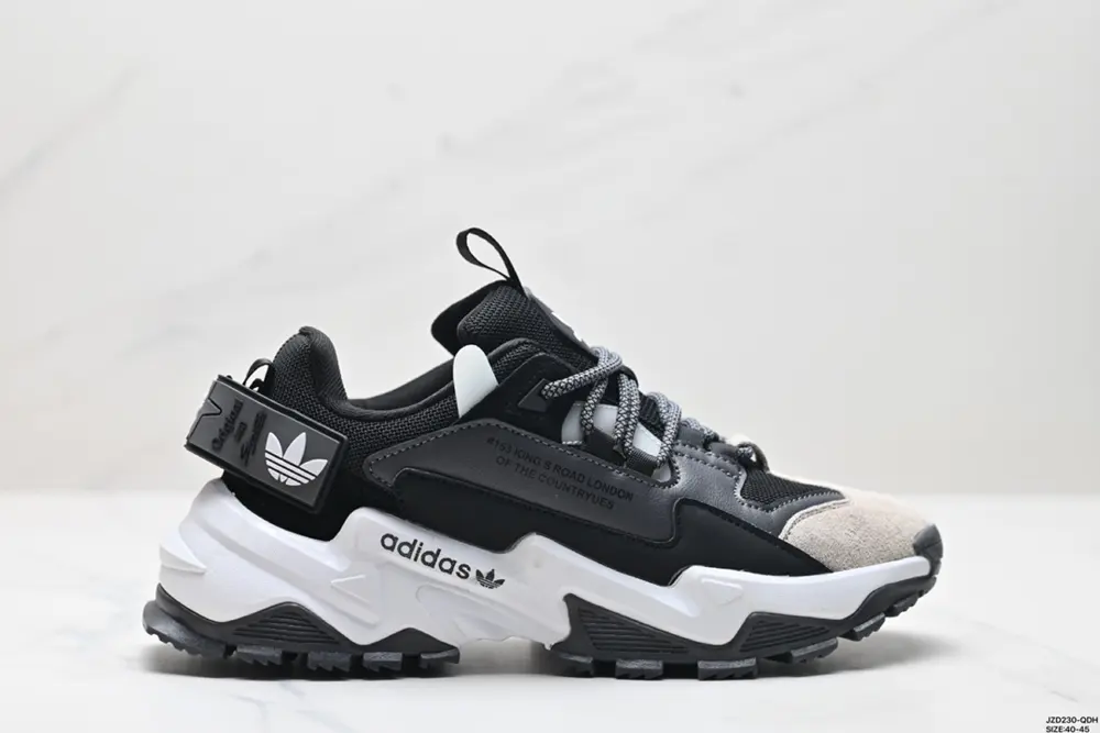 Adidas Original And Life Men’s Shoes Internet Celebrity Hot Sports Shoes Korean Style G25323