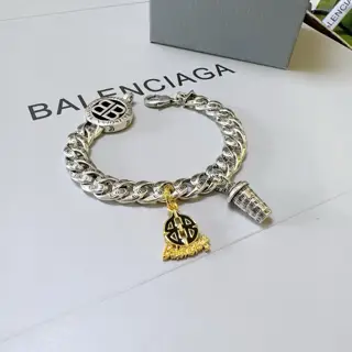 Balenciaga bracelet