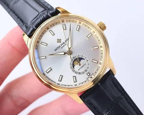 Patek Philippe Watch
