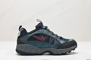 Nike Air Humara QS “Faded Spruce” low-top outdoor functional shoes FJ7098-001