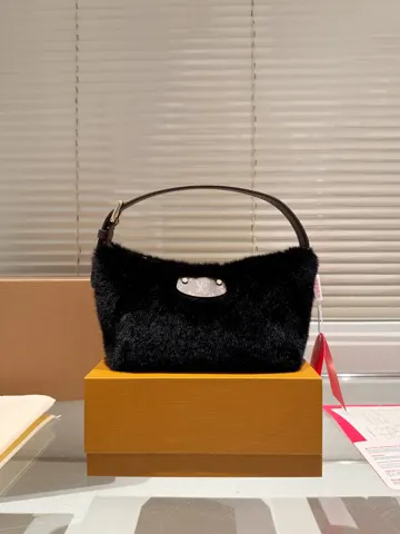 Louis Vuitton Hobo