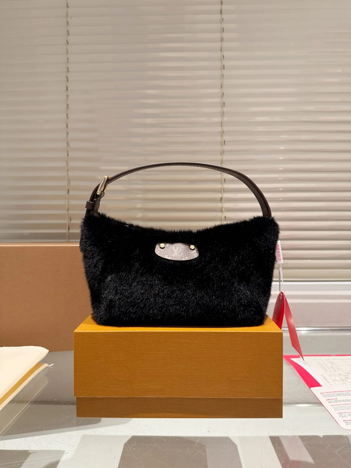Louis Vuitton Hobo