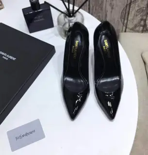 Yves Saint Laurent Heels