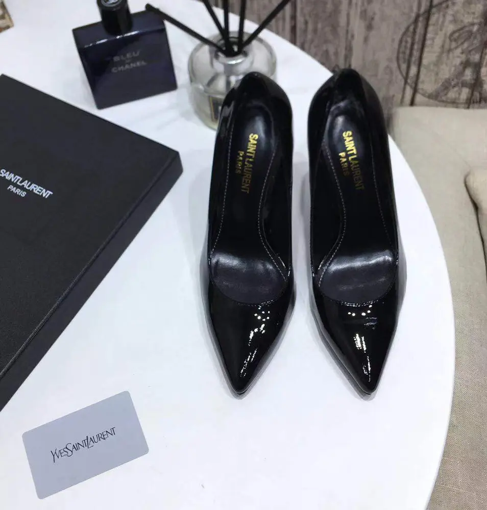 Yves Saint Laurent Heels