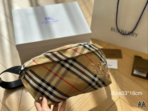 Burberry Bag