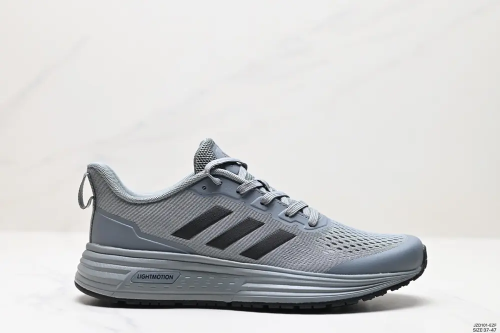 Adidas GALAXY 5 Anti-slip Wear-resistant Low-top Running Shoes These Adidas shoes ensure FW5813