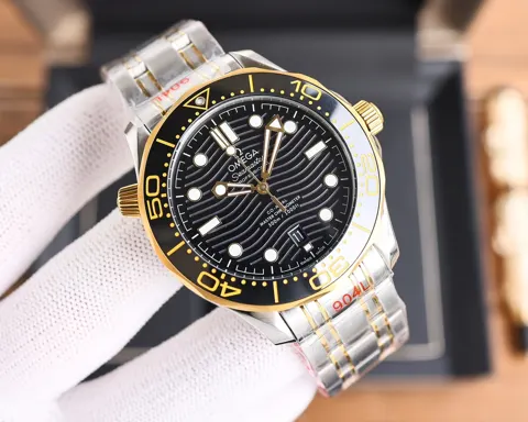 Omega Master