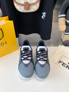 Fendi’s latest casual sports shoes for men
