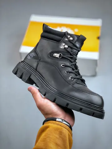 Timberland outdoor leisure fashion Martin boots series
