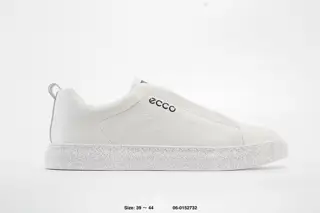 ECCO new versatile casual style