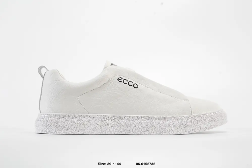 ECCO new versatile casual style