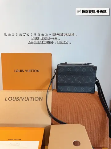 Louis Vuitton Bag