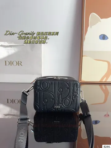 Dior Bag