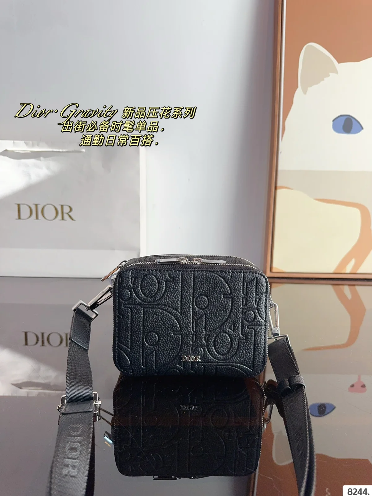 Dior Bag