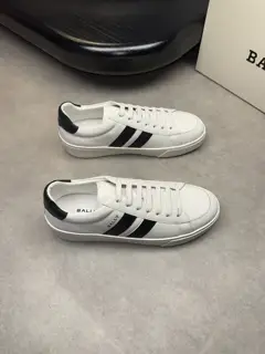 Bally casual sports shoes