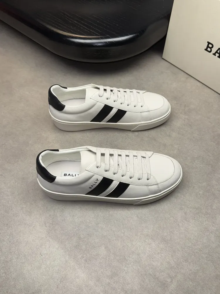 Bally casual sports shoes