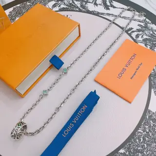 Louis Vuitton Necklace